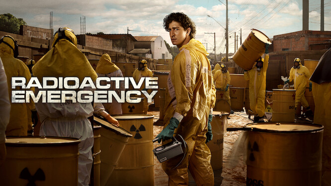 Radioactive Emergency