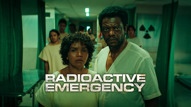 Radioactive Emergency