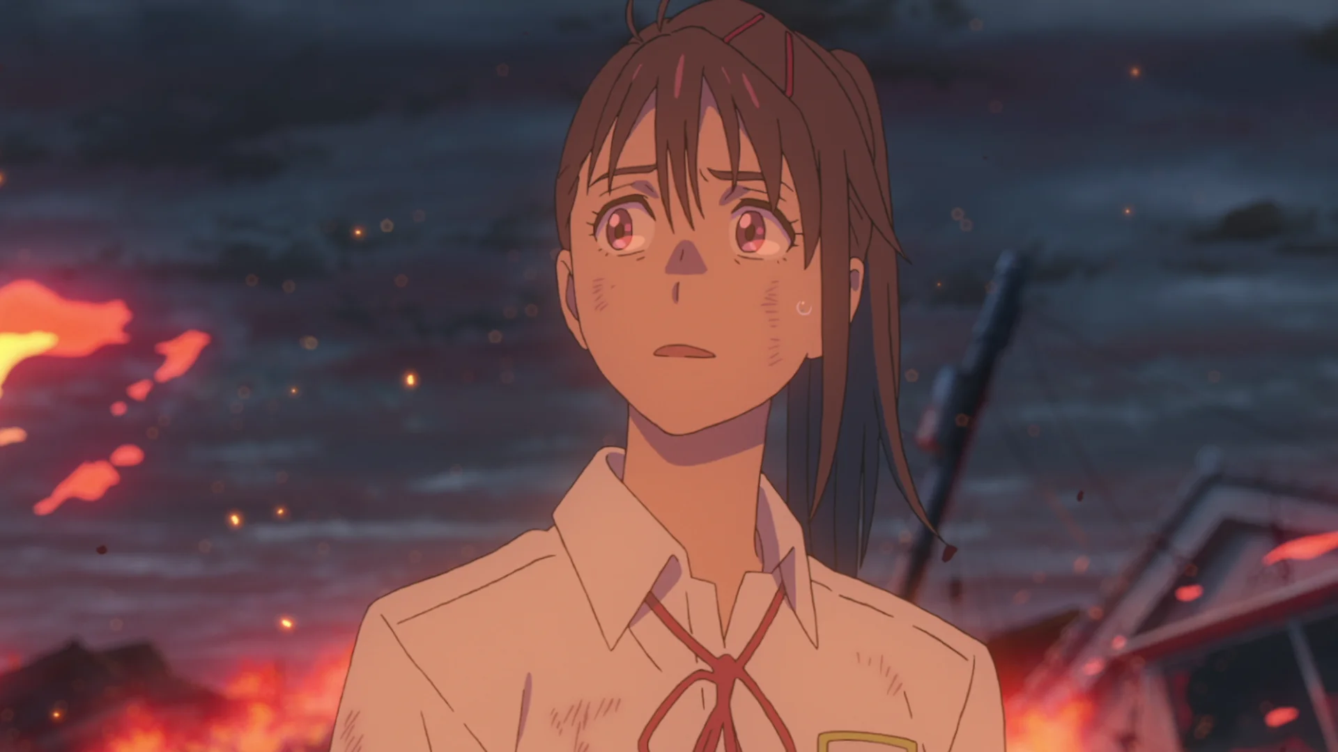 Suzume