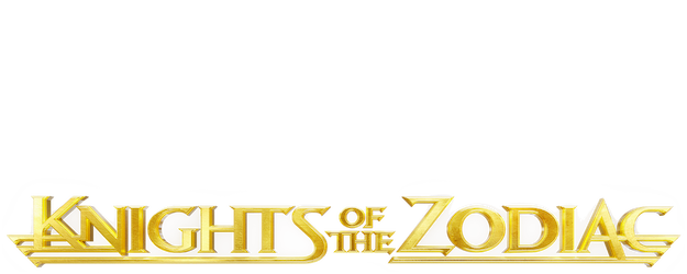Knights of the Zodiac logo