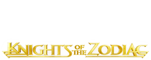 Knights of the Zodiac logo