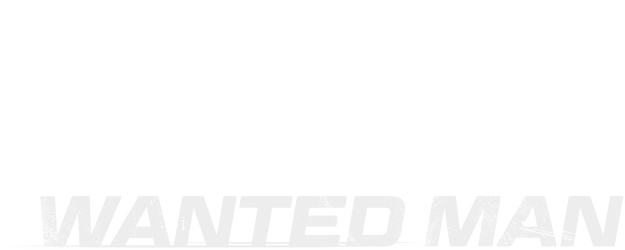 Wanted Man logo