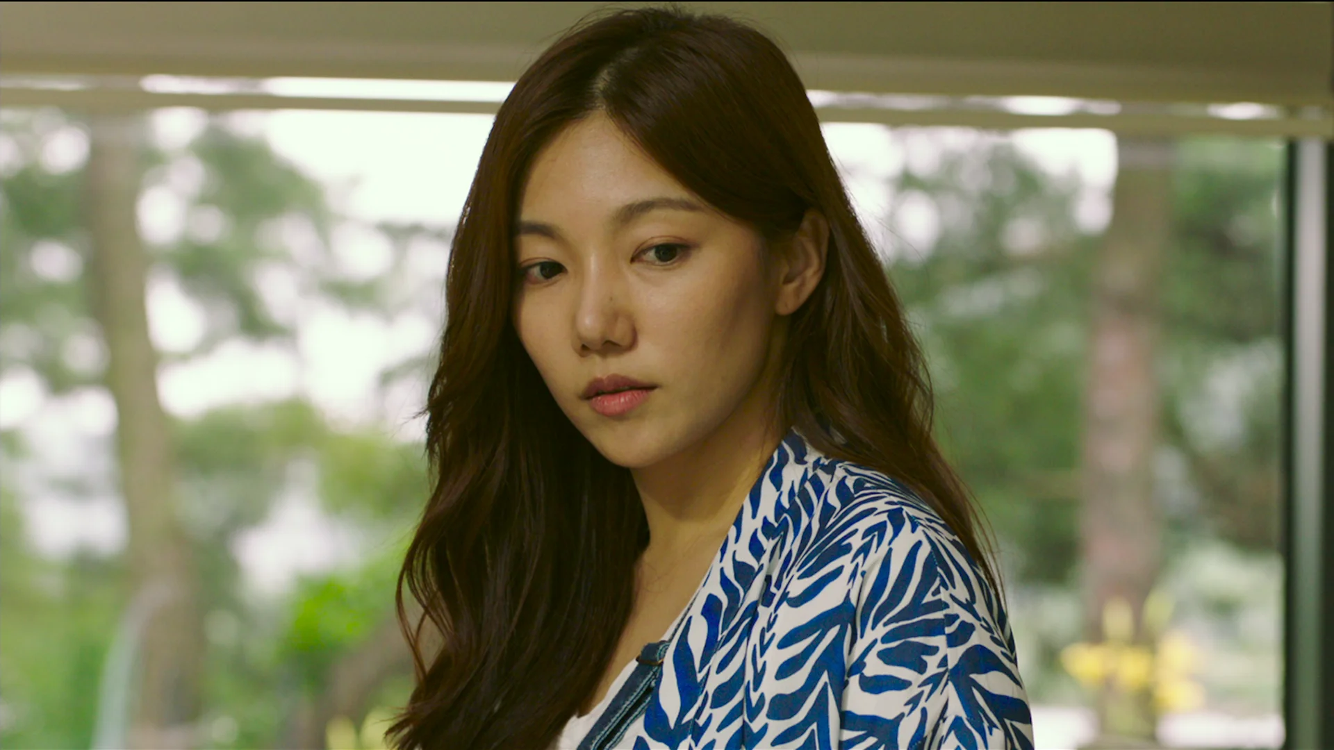 The Killer: A Girl Who Deserves to Die