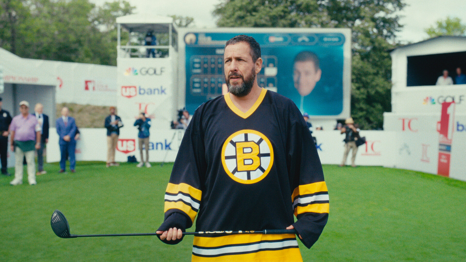 Happy Gilmore 2