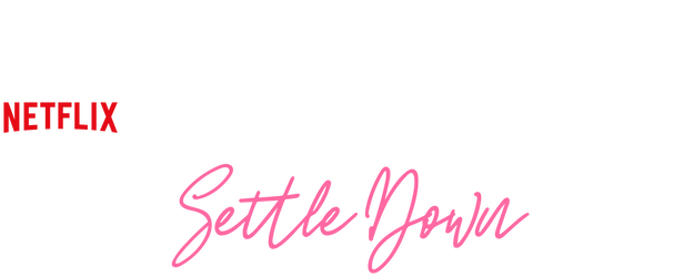 Jack Whitehall: Settle Down logo