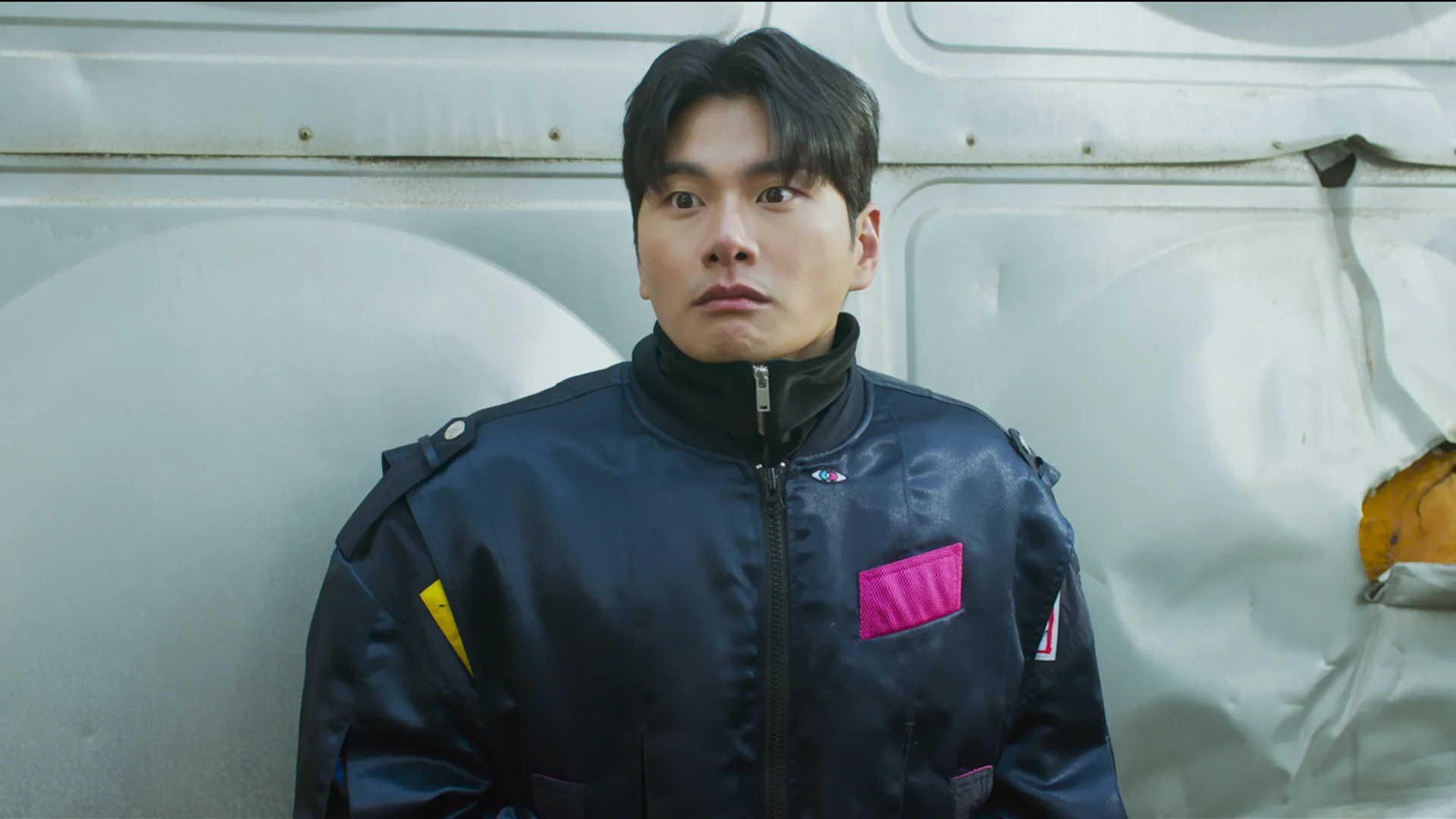 Bear Man