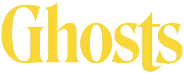 Ghosts logo