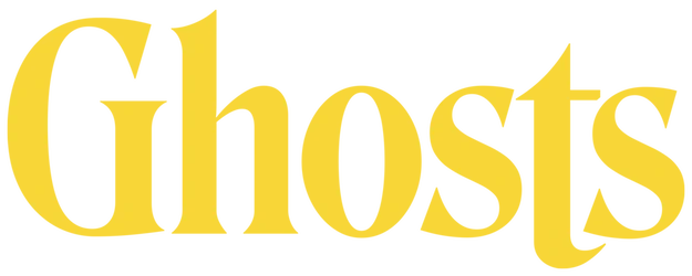 Ghosts logo