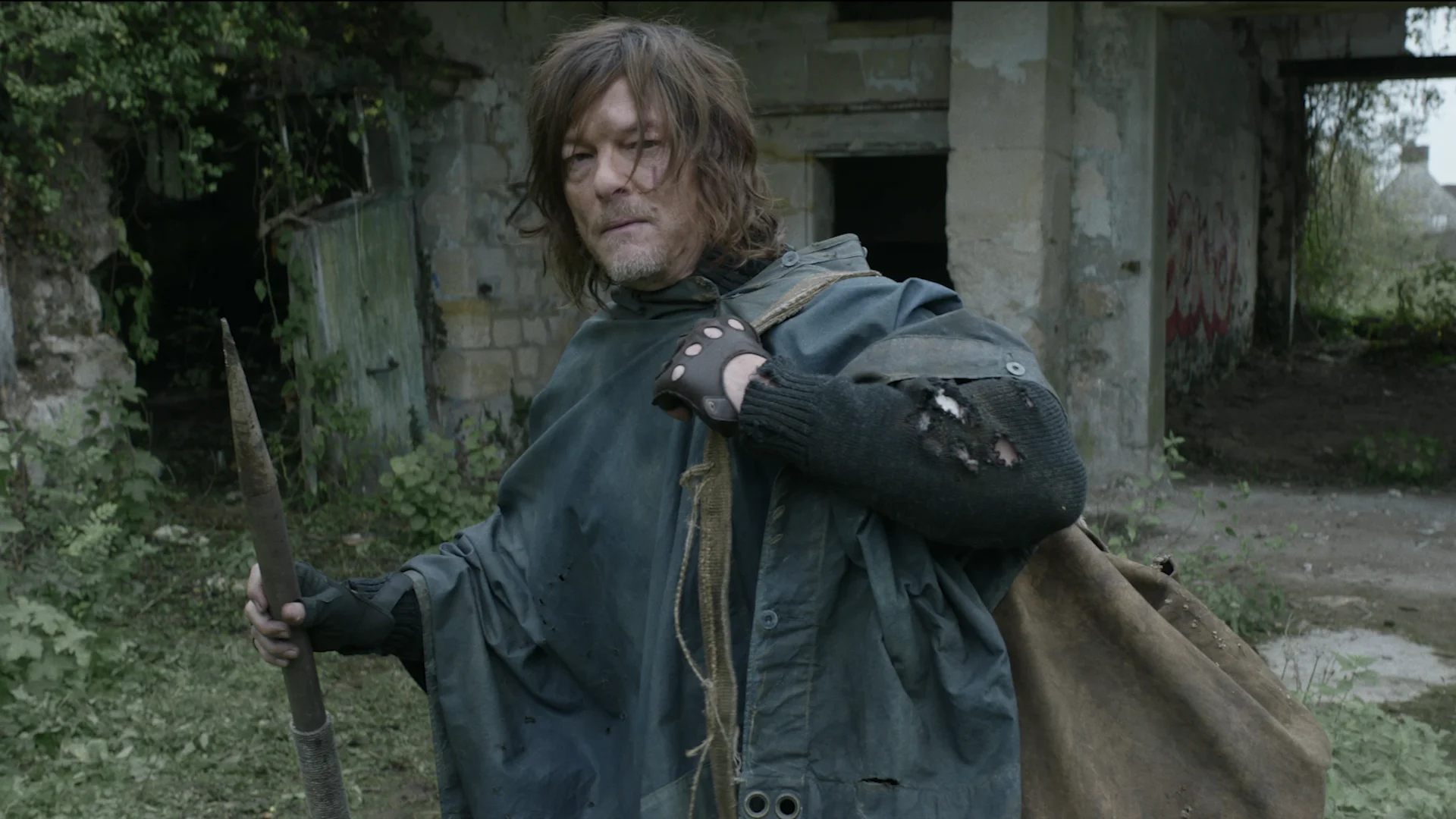 The Walking Dead: Daryl Dixon