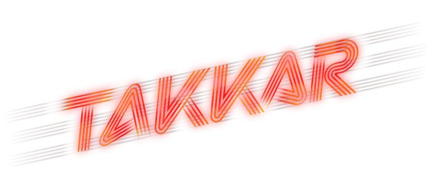 Takkar logo