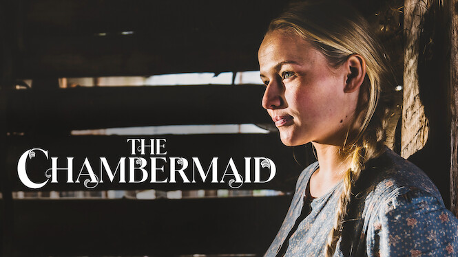 The Chambermaid