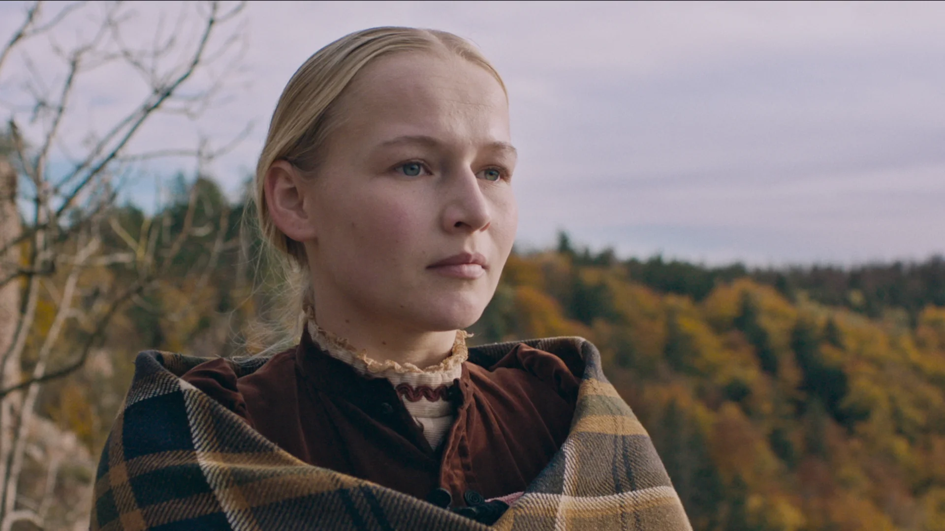 The Chambermaid