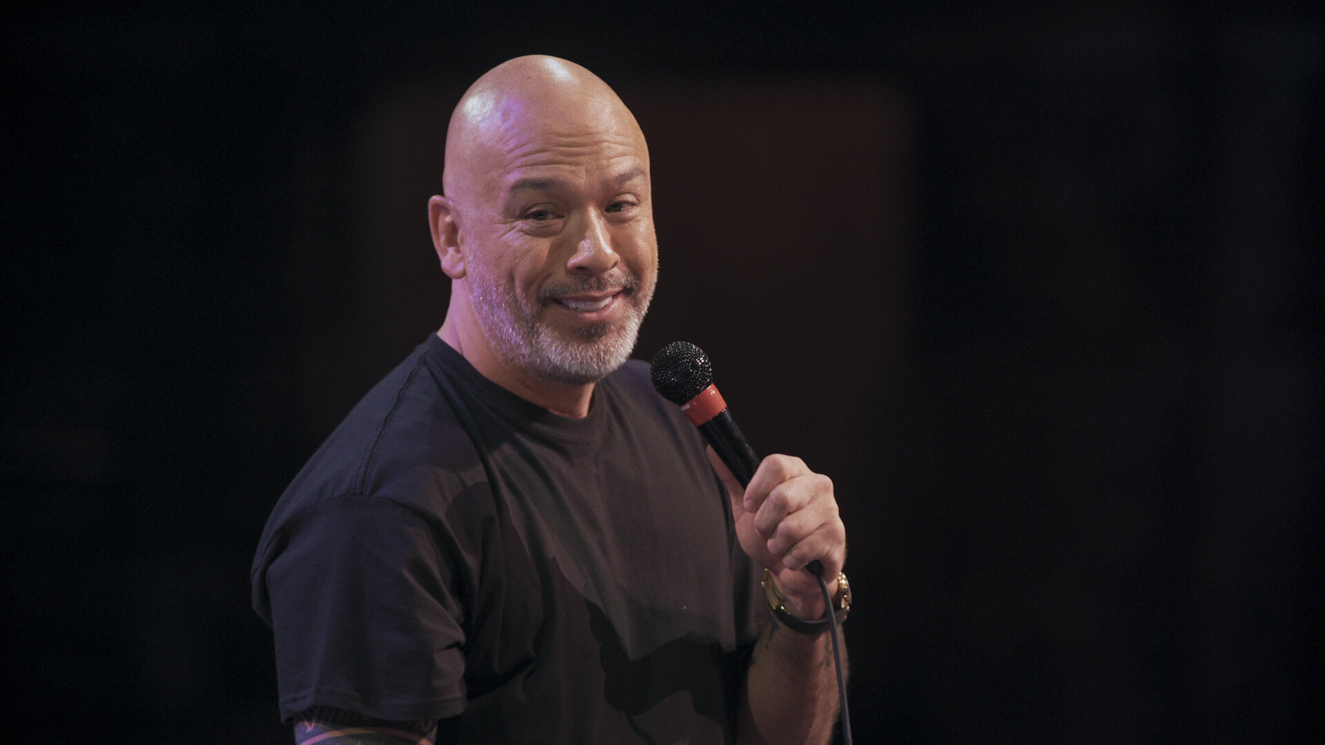 Jo Koy: Live from Brooklyn