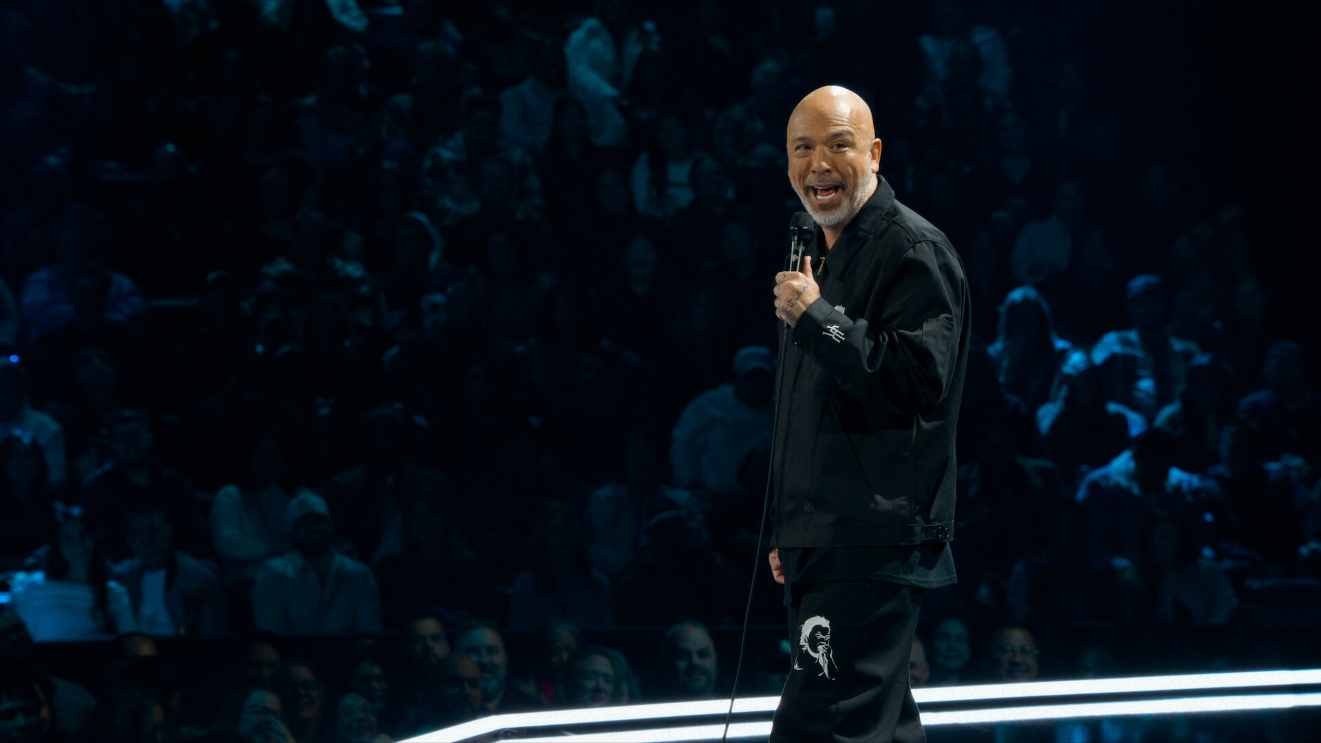 Jo Koy: Blue in the Face