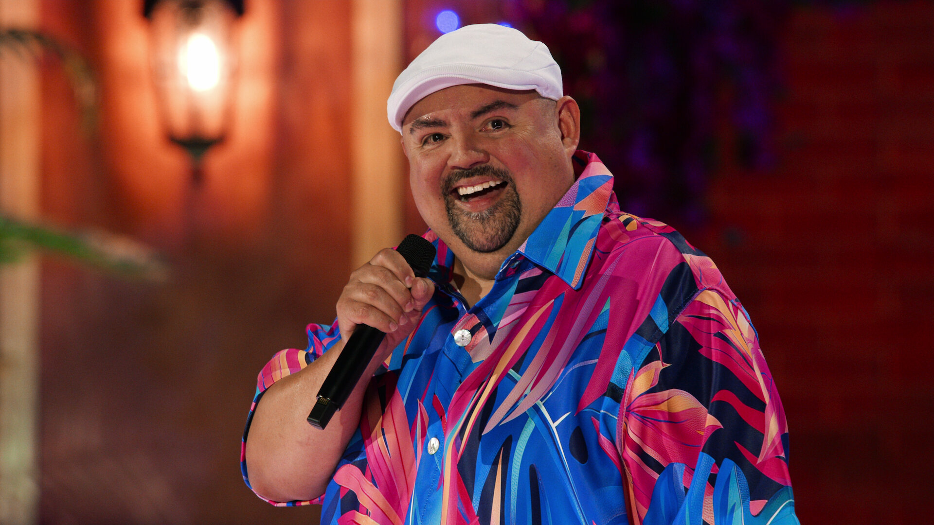 Gabriel Iglesias: Legend of Fluffy