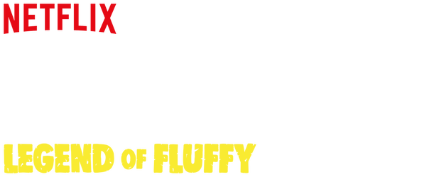Gabriel Iglesias: Legend of Fluffy logo