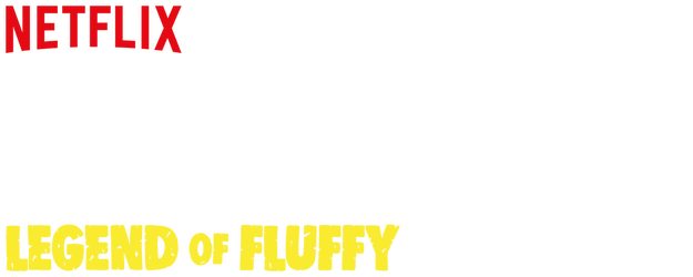Gabriel Iglesias: Legend of Fluffy logo