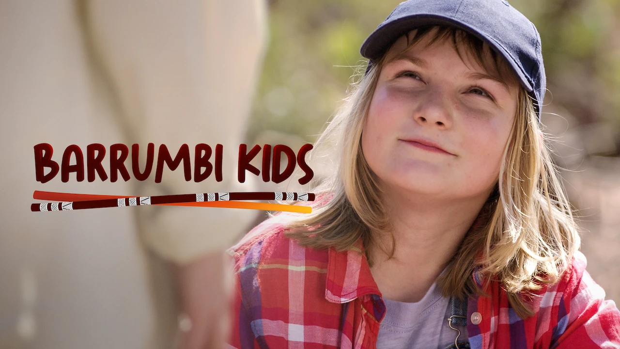 Barrumbi Kids