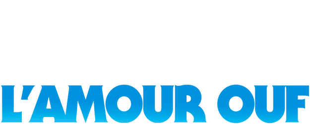L'amour ouf logo
