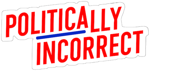 Politically Incorrect logo