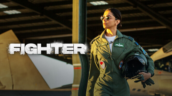 Fighter