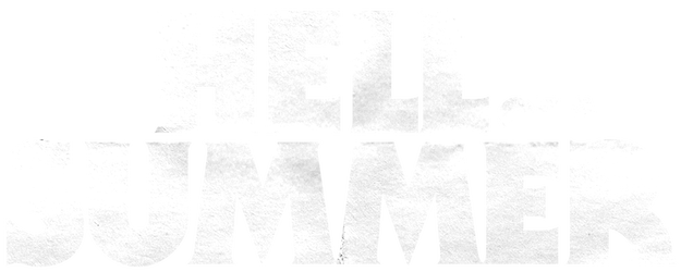 Hell of a Summer logo