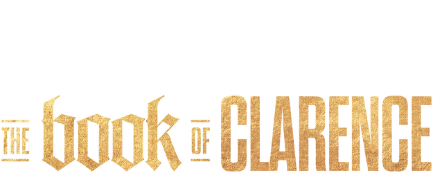 The Book of Clarence logo