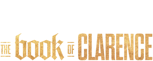 The Book of Clarence logo