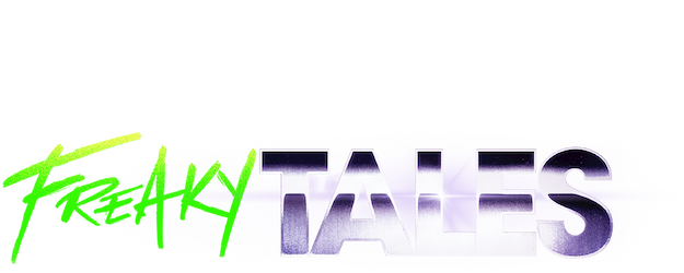 Freaky Tales logo