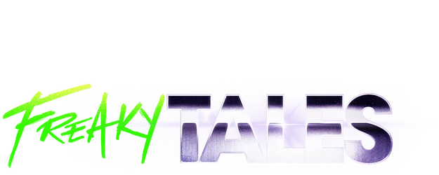 Freaky Tales logo