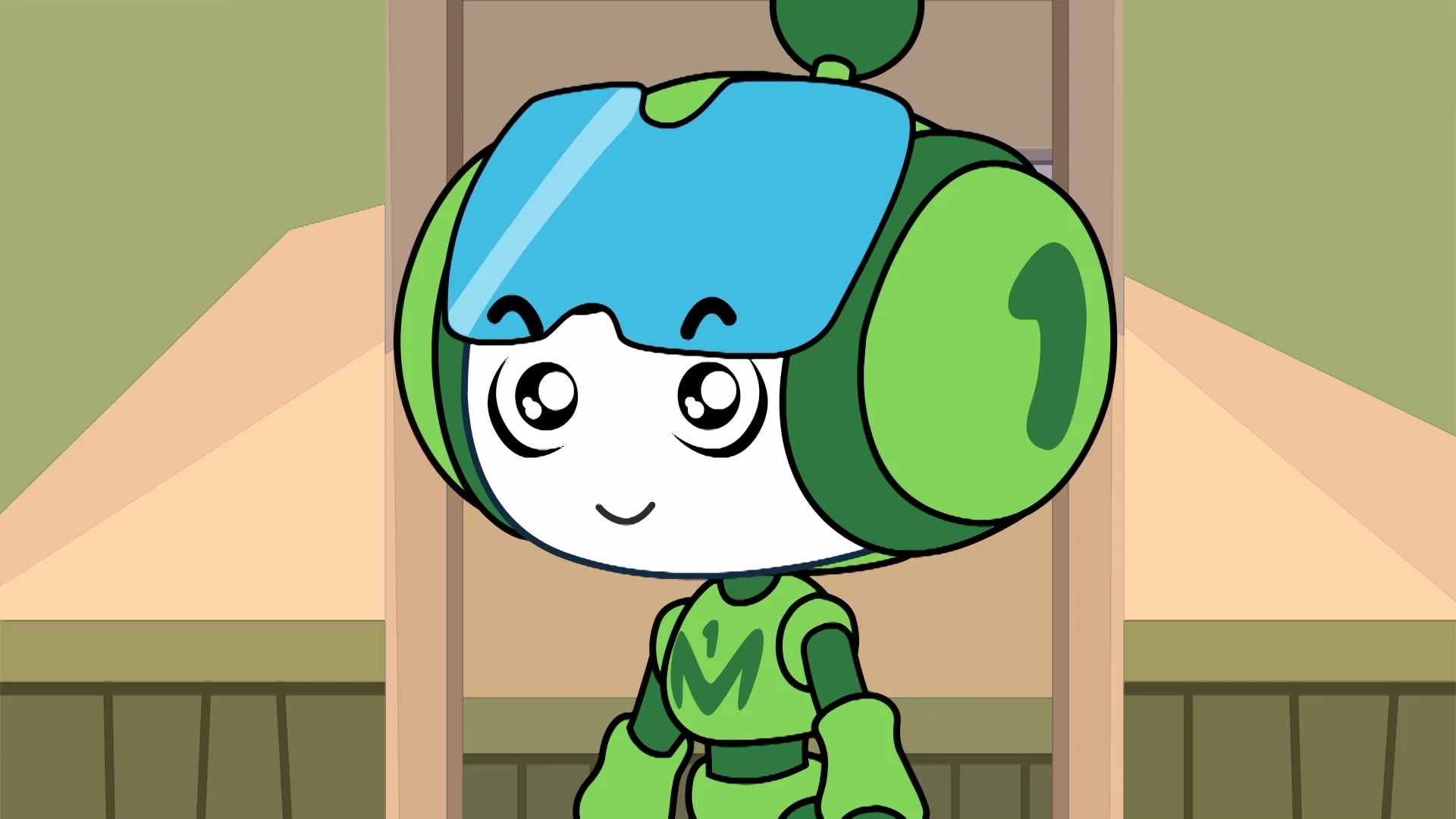 Momba's Bodyventrue