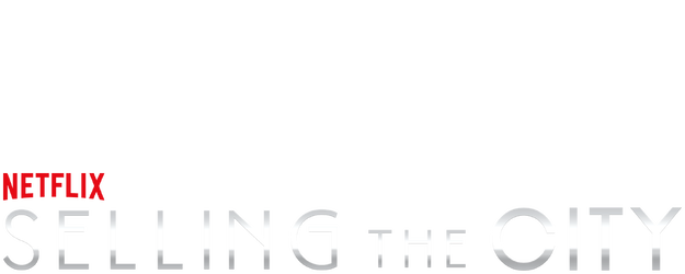 Selling The City logo