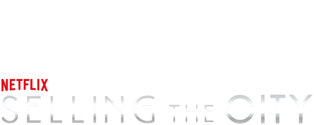 Selling The City logo