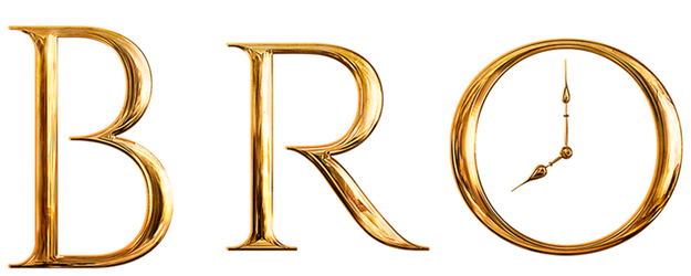 Bro logo