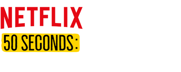 50 Seconds: The Fernando Báez Sosa Case logo