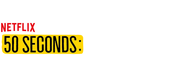 50 Seconds: The Fernando Báez Sosa Case logo