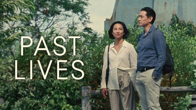 Past Lives