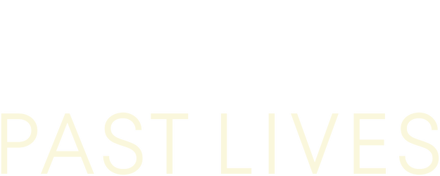 Past Lives logo