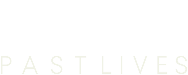 Past Lives logo