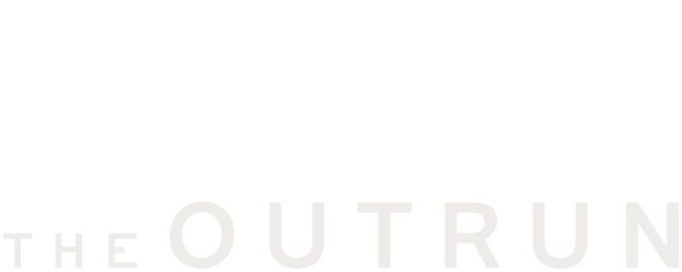 The Outrun logo