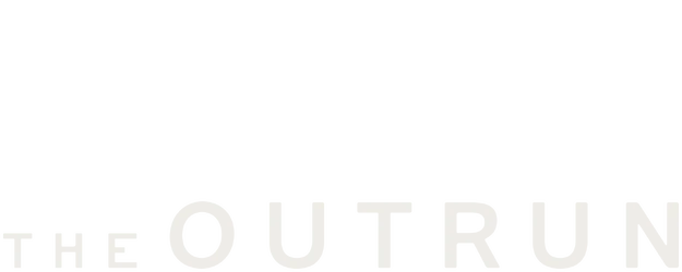 The Outrun logo