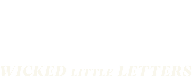 Wicked Little Letters logo