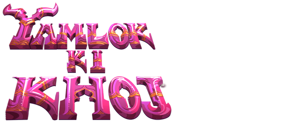 Chhota Bheem Yamlok Ki Khoj logo