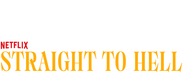 Straight to Hell logo