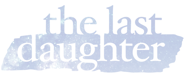 The Last Daughter logo
