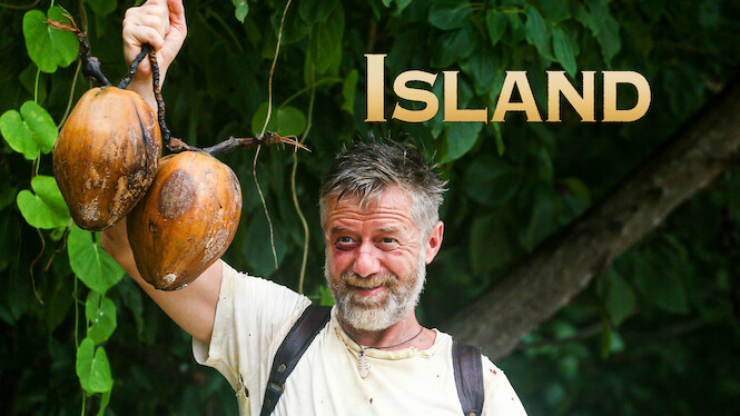 Island