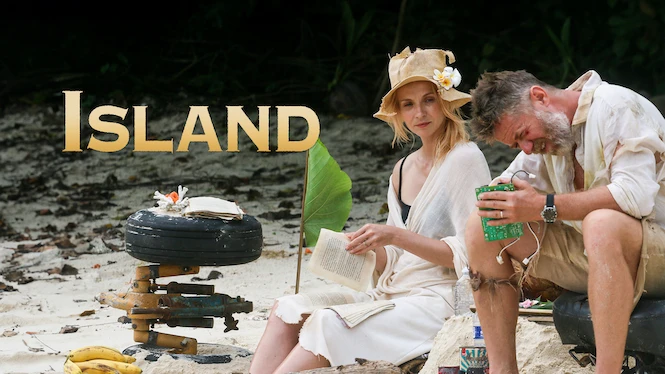 Island