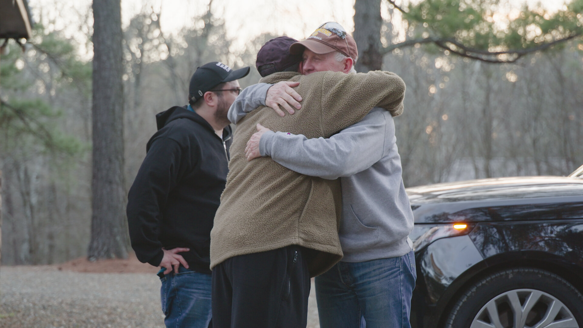 The Dads