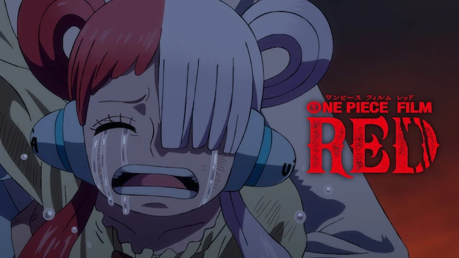 One Piece Film: Red