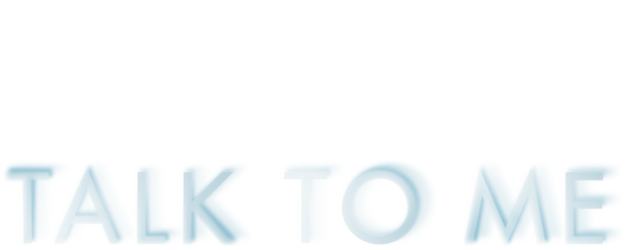 Talk to Me logo